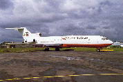 OY-TNT at Copenhagen-Kastrup (EKCH)