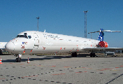 OY-KIN at Kastrup (EKCH)