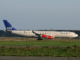 OY-KBD at Copenhagen-Kastrup (EKCH)