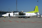 OY-MMU at Copenhagen-Kastrup (EKCH)