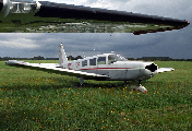 OY-PCF at Vamdrup (EKVD)