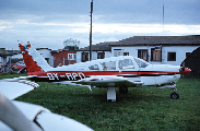 OY-RPD at Skovlunde