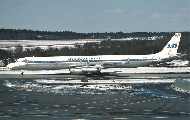 OY-KTH at Stockholm-Arlanda (ESSA)