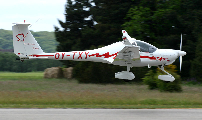 OY-TXY at Stauning (EKVJ)