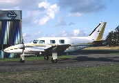 OY-BRK at Billund (EKBI)