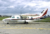 OY-SUH at Copenhagen-Kastrup (EKCH)