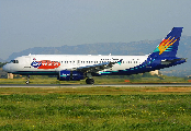 OY-CNI at Palma de Mallorca, Spain (LEPA