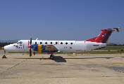 OY-JRI (1) at Girona-Costa Brava (LEGE/GRO)
