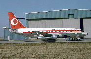 OY-APJ at Copenhagen-Kastrup (EKCH)