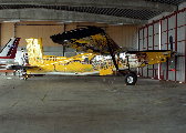 OY-SFH at Roskilde (EKRK)