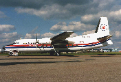 OY-CCL at Copenhagen-Kastrup (EKCH)