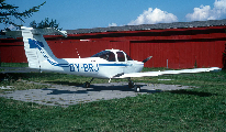 OY-BRJ at Allerød (EKAL)