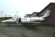 OY-SVL at Billund (EKBI)