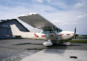 OY-SVM at Billund (EKBI)