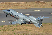 OY-LJH at Funchal - Madeira