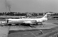 OY-KGW at Copenhagen-Kastrup (EKCH)