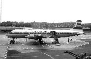 OY-BAU at Copenhagen-Kastrup (EKCH)