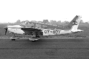 OY-BGY at Odense (EKOD)