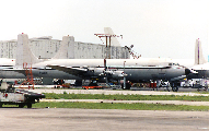 OY-KNE at Miami, FL