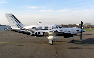 OY-PHO at Antwerpen (EBAW), Belgium