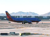 OY-MML at Las Vegas, NV USA (KLAS)