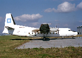 OY-CCK at Copenhagen-Kastrup (EKCH)