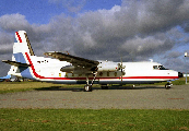 OY-CCN at Copenhagen-Kastrup (EKCH)