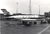 OY-ARB at Copenhagen-Kastrup (EKCH)