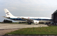 OY-CNK at Copenhagen-Kastrup (EKCH)