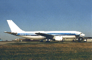 OY-CNK at Copenhagen-Kastrup (EKCH)