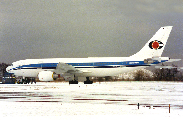 OY-CNK at Copenhagen-Kastrup (EKCH)