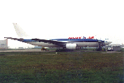 OY-CNK at Copenhagen-Kastrup (EKCH)