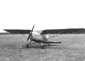 OY-DVU at Herning (EKHG)