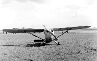 OY-AAL at Kirstinesminde (EKKM)