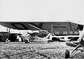 OY-AAL at Kirstinesminde (EKKM)