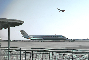OY-KGG at Copenhagen-Kastrup (EKCH)