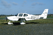 OY-KPJ at Randers (EKRD)