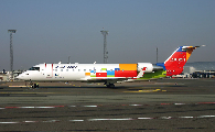 OY-MBR at Copenhagen-Kastrup (EKCH)