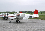OY-GAC (2) at Skive (EKSV)