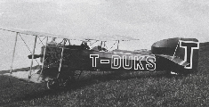 T-DUKS at 