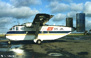 OY-JRL (1) at Copenhagen-Kastrup (EKCH)