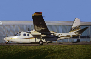 OY-CRM at Billund (EKBI)