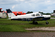 OY-FRC at Odense-Beldringe (EKOD)