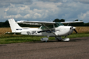 OY-JPC at Odense (EKOD)