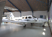 OY-PEM at Billund (EKBI)