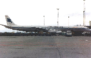 OY-KTF at Copenhagen-Kastrup (EKCH)