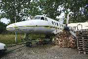 OY-CRR at Brøndby Strand