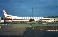 OY-NPA at Copenhagen-Kastrup (EKCH)