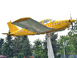 OY-BBH at Billund (EKBI)