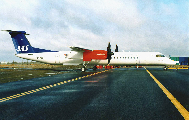OY-KCB (3) at Copenhagen-Kastrup (EKCH)